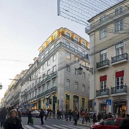 Charming - Chiado Appartement *