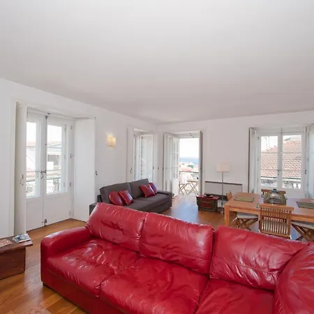 Appartement Charming - Chiado *