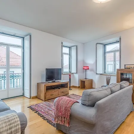 Appartement Charming - Chiado *