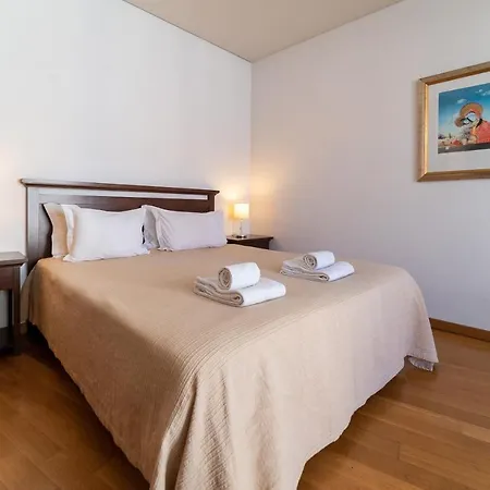 Charming - Chiado Appartement Lisboa