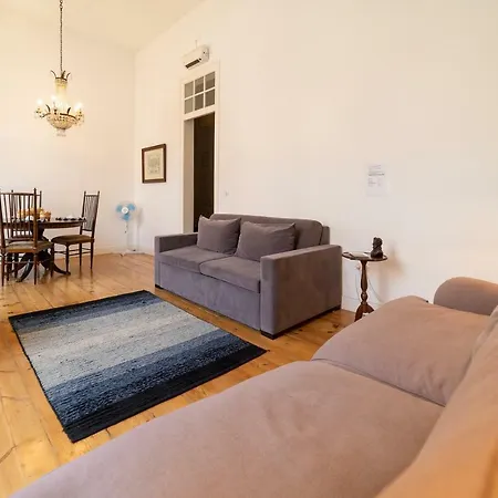 Appartement Charming - Chiado Lisboa