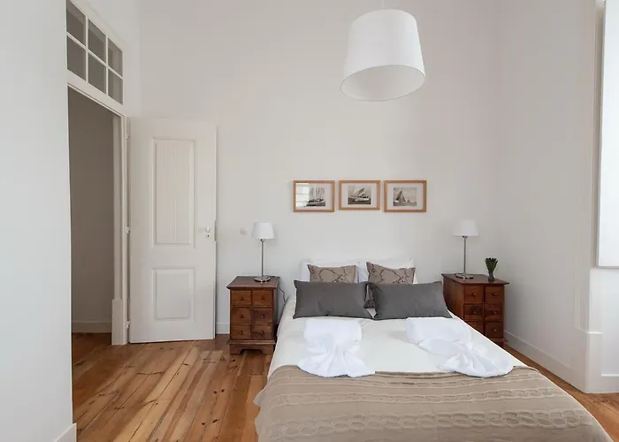 Charming - Chiado Lisboa