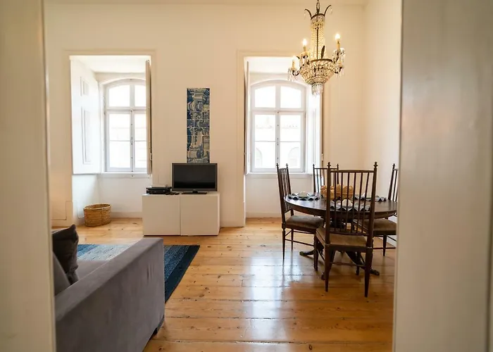 Charming - Chiado * Lisboa