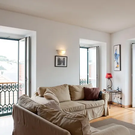 Charming - Chiado Lisboa