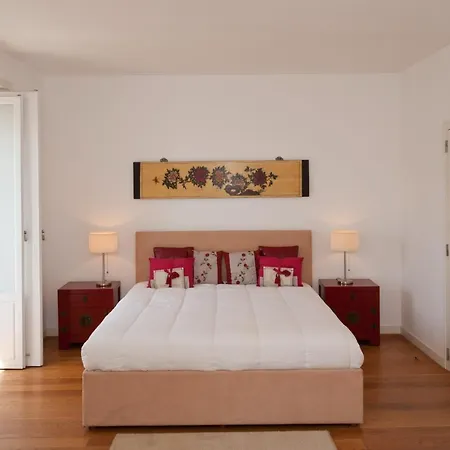 Charming - Chiado Apartamento *