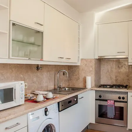 Charming - Chiado Apartamento