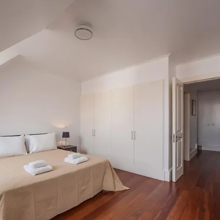 Charming - Chiado * Lisboa