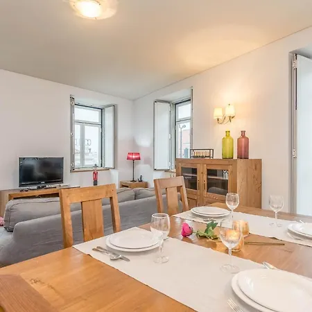 Apartment Charming - Chiado