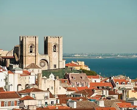 Apartamento Charming - Chiado