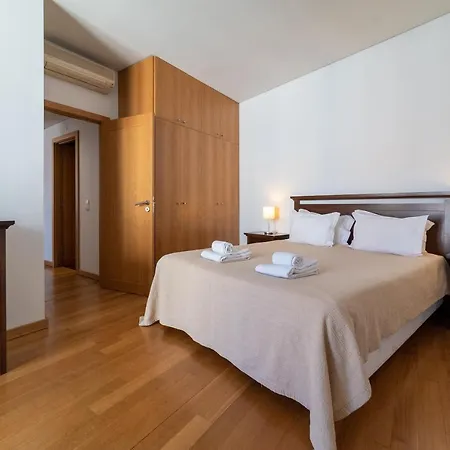 Lejlighed Charming - Chiado