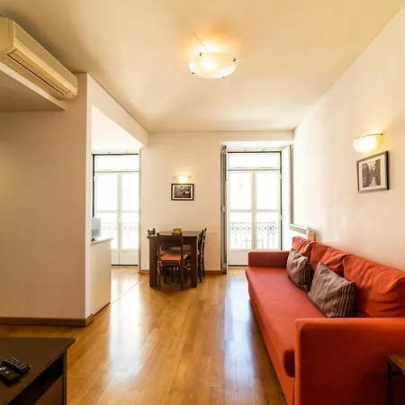 Apartamento Charming - Chiado *