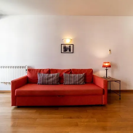 Charming - Chiado Lejlighed