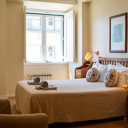 Charming - Chiado * Lisboa