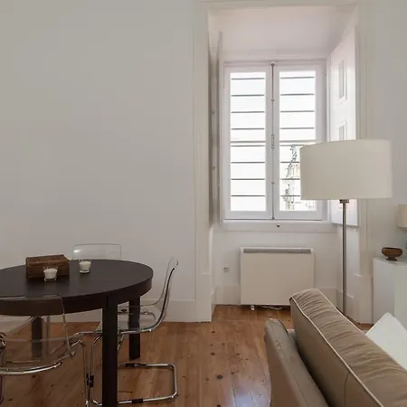 Apartment Charming - Chiado Lisbon