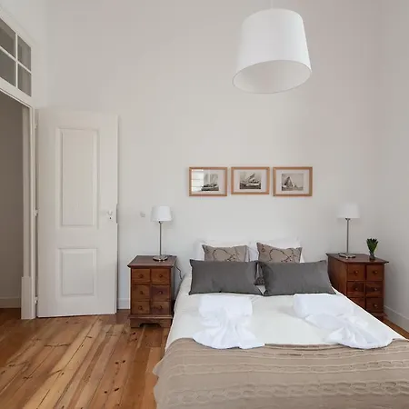 Charming - Chiado Lisboa