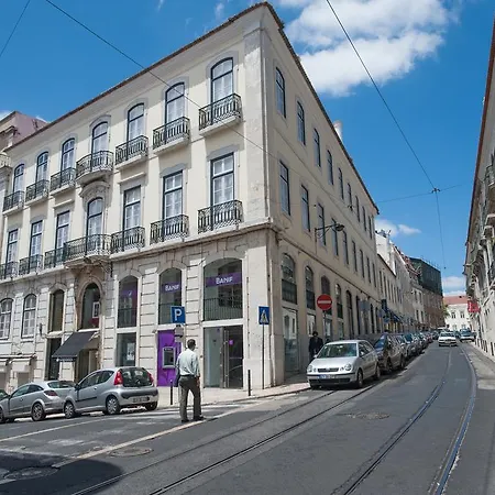 Lejlighed Charming - Chiado