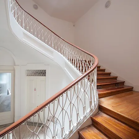 Apartamento Charming - Chiado