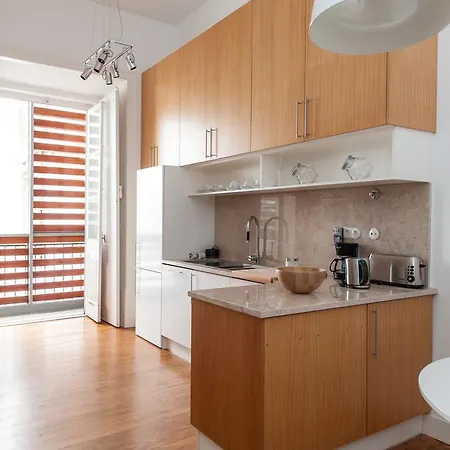 Charming - Chiado * Lisboa