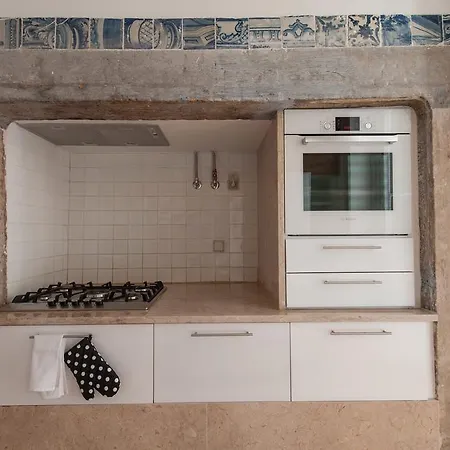 Apartamento Charming - Chiado *