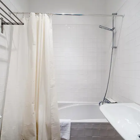 Charming - Chiado Apartamento *