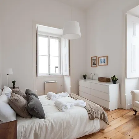 Apartamento Charming - Chiado *