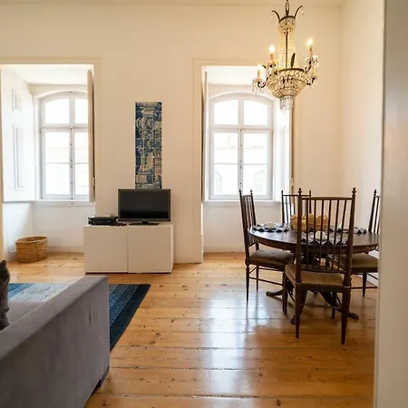 Charming - Chiado * Lisboa