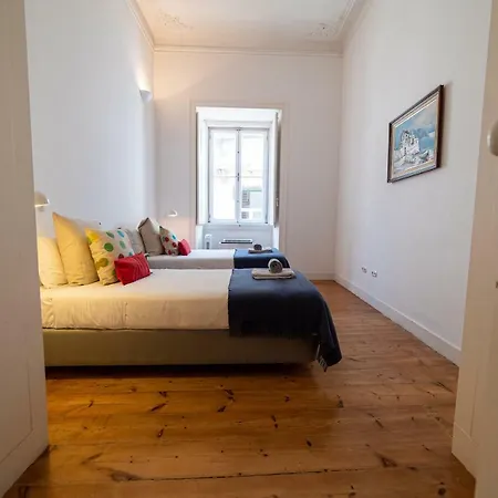 Charming - Chiado Lisboa