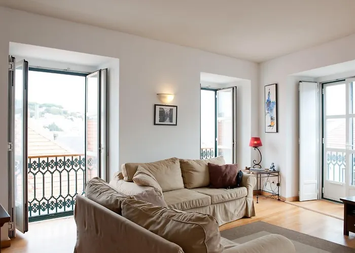 Charming - Chiado Lisboa