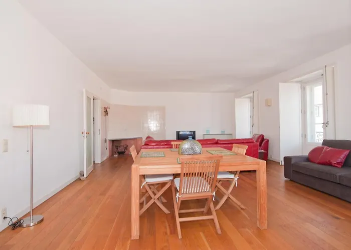 Charming - Chiado * Lisboa