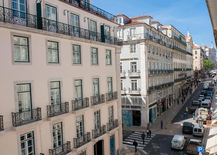 Charming - Chiado *