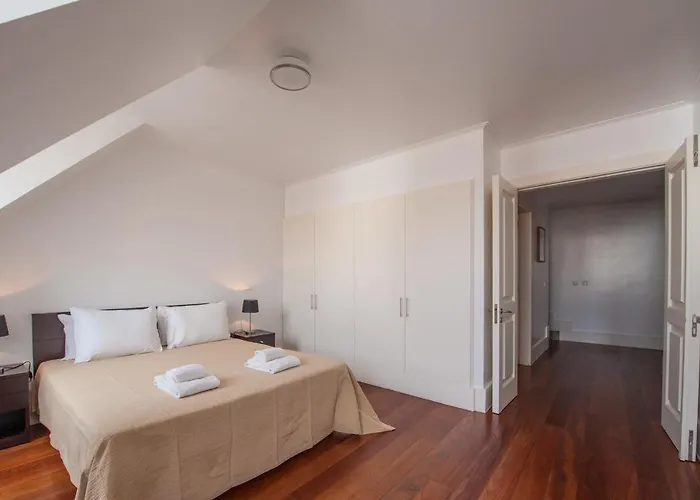 Charming - Chiado * Lisboa