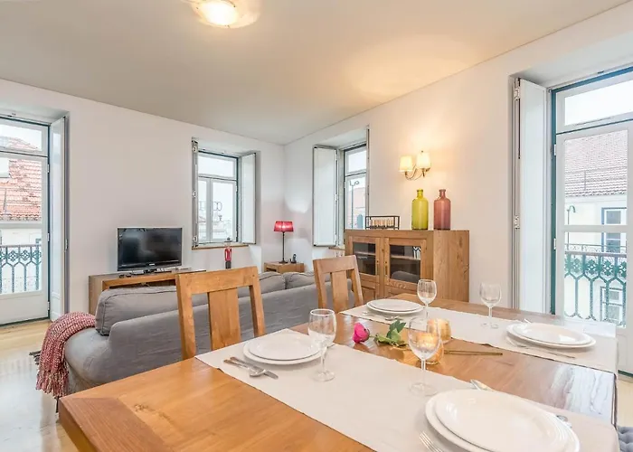 Apartmán Charming - Chiado