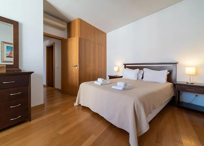 Apartmán Charming - Chiado