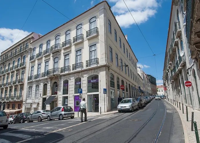 Apartmán Charming - Chiado