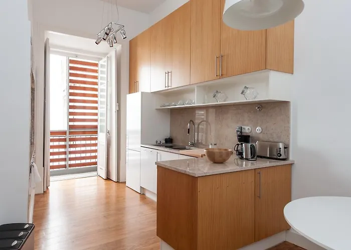 Charming - Chiado * Lisboa