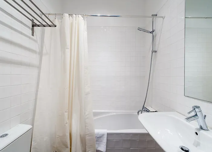 Charming - Chiado Apartmán *