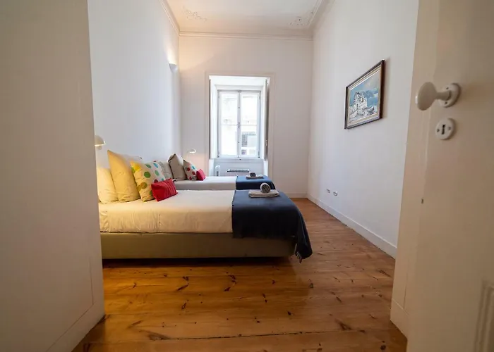 Charming - Chiado Lisboa